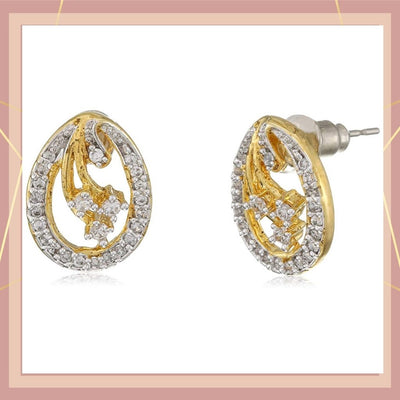 Estele Trendy and Fancy Fashion Jewellery Design Necklace Set for Women