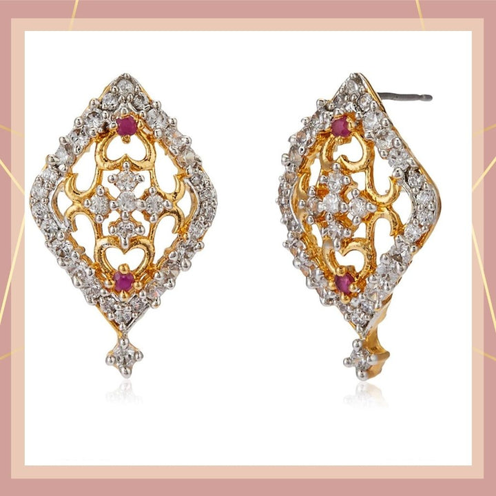 Estele Trendy and Fancy Pendant Set for Women