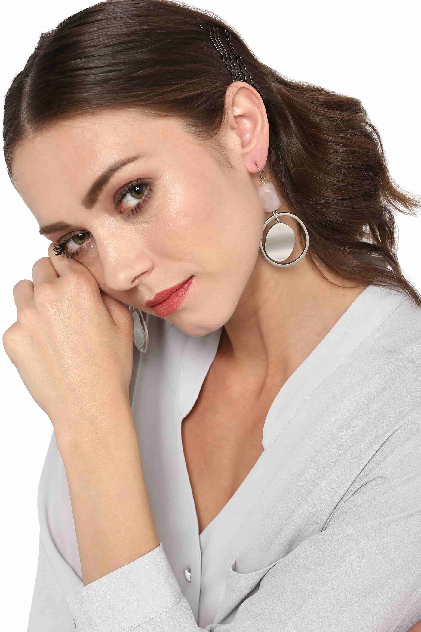Laila Earrings